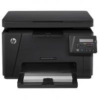 HP Color LaserJet Pro MFP M176n (CF547A)