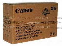 Canon C-EXV18 Drum фотобарабан