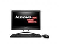 Lenovo Моноблок IdeaCentre C470 21.5&amp;quot; 1920x1080 3558U 1.7GHz 4Gb 1Tb DVD-RW Wi-Fi DOS черный 57328410