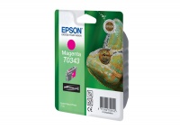 Epson T034 3 Magenta Ink Cartridge