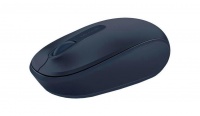 Microsoft Wireless Mobile Mouse 1850 USB Blue