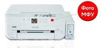 Epson МФУ  EP-706A с СНПЧ