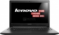 Lenovo Ноутбук  IdeaPad G505S (15.6 LED/ A10-Series A10-5750M 2500MHz/ 8192Mb/ HDD 1000Gb/ AMD Mobility Radeon HD 8650G 512Mb) Free DOS [59405169]