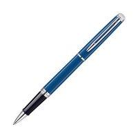 Waterman Роллер  "Hemisphere. Blue CT"