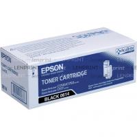 Epson C13S050614 картридж черный, № 0614