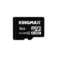 Kingmax microSDHC 16Gb Class10 microSDHC, 16Гб, Class 10