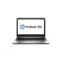 HP ProBook 450 G3 15.6&quot;, Intel Core i5, 2.3ГГц, 8GB, 1TB, Серый, Windows 7, Windows 10