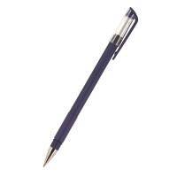 Bruno Visconti (Бруно Висконти) Ручка шариковая &quot;EasyWrite. Original&quot;, 0,5 мм, синяя (корпус синий)