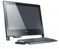Lenovo IdeaCentre S710 Black (Intel Core i3-3240 / 4096 МБ / 500 ГБ / Intel HD Graphics / 21.5&quot;)