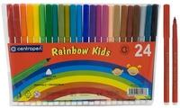 Centropen Фломастеры &quot;Rainbow Kids&quot;, 24 цвета