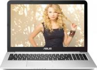 Asus Ноутбук K501UB 15.6&quot; 1920x1080 Intel Core i5-6200U 90NB0A52-M00660