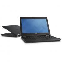 Dell Latitude E5250 I5-5200U /8GB/SSD256GB HDD/HD5500/Cam/WiFi/BT/3cell/Backlit keyb/Ubuntu/3Y Basic NBD