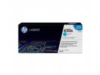 HP Картридж CE271A голубой для LaserJet CP5520 13500стр