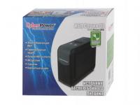 CyberPower ИБП 850VA/490W DL850ELCD-RU черный