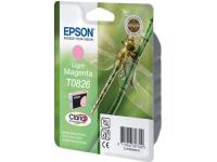 Epson C13T08264A Light Magenta