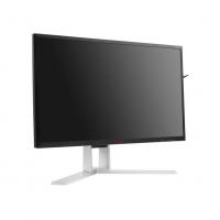 AOC Gaming AG271QX 27&quot;, Черный, DVI, HDMI, 2560х1440