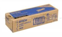 Epson C13S050630 картридж черный, № 0630