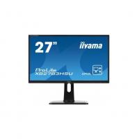 iiYama ProLite XB2783HSU-B1DP 27&quot;, Черный, DVI, Full HD