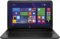 HP Ноутбук 250 G4 15.6&quot; 1366x768 матовый N3050 1.6GHz 4Gb 500Gb Intel HD Bluetooth Wi-Fi Win10 черный P5T38ES