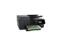 МФУ HP Officejet Pro 6830 E3E02A цветное A4 18ppm 600x1200dpi Duplex Wi-Fi Ethernet USB