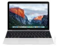 Apple MacBook 12 MLHA2RU/A Silver