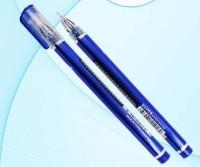 Miraculous Ручка гелевая "Office", синяя, 0,5 мм