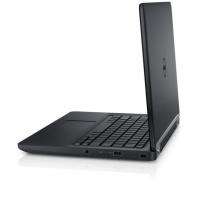 Dell Latitude 5270-9077 12.5&amp;quot;, Intel Core i3, 2300МГц, 4Гб RAM, DVD нет, 500Гб, Черный, Wi-Fi, Linux, Bluetooth