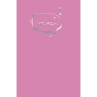 Канц-Эксмо Тетрадь "Розовый пион", А5-, 80 листов, клетка