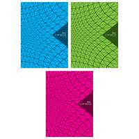 Hatber Комплект тетрадей "New Line", А4, 80 листов, клетка (3 тетради в комплекте) (количество товаров в комплекте: 3)