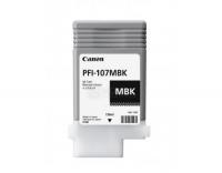 Canon Картридж струйный PFI-107 MBK черный матовый для 6704B001