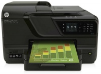 HP OfficeJet Pro 8600 e-All-in-One