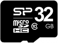 Silicon Power micro SDHC 32Гб class 10