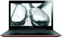 Lenovo Ультрабук  IdeaPad U330P (13.3 LED/ Core i3 4010U 1700MHz/ 4096Mb/ SSD 128Gb/ Intel HD Graphics 4400 64Mb) MS Windows 8 (64-bit) [59404341]