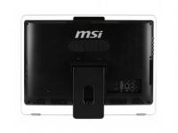 MSI Моноблок 19.5&quot; Pro 20ET 4BW-009RU 1600x900 N3150 1.6GHz 4Gb 500Gb Intel HD DVD-RW WiFi DOS черный 9S6-AA8B11-009