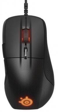 Steelseries Rival 700 62331 черный