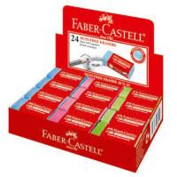 Faber-Castell Ластик &quot;Dust free&quot;