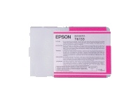 Epson T614 3 Magenta Ink Cartridge