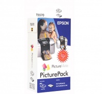 Epson T5570 PictureMate