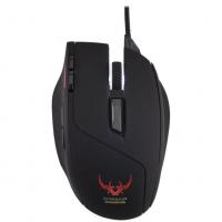 Corsair Gaming Sabre Оптическая, 6400DPi