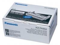 Panasonic Фотобарабан KX-FA86A7 для KX-FLB813 833 853 858 10000стр