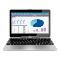 HP Ноутбук Elitebook Revolve 810 G3 Core i7 5600U/8Gb/256Gb SSD/11.6&quot; Touch/Cam/LTE/W8.1Pro