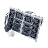 APC Symmetra RM 220-240V Backplate Kit w/(8) IEC320 C13 &amp; (2) IEC320 C19 SYPD4