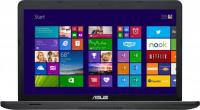 Asus Ноутбук X751LB 17.3&amp;quot; 1600x900 i7-5500U 2.4GHz 8Gb 1Tb GF940M-1Gb DVD-RW Bluetooth Wi-Fi Win8.1 черный 90NB08F1-M03240