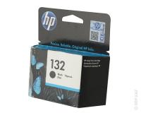 HP 132 C9362HE Black