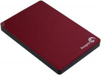 Seagate STDR1000203 Backup Plus Portable 1Tb Red