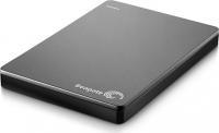 Seagate Backup Plus Portable STDR2000201 2Tb Silver