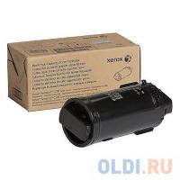 Xerox Картридж 106R03887 12100стр Черный