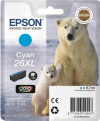 Epson C13T26324010