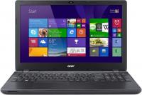 Acer Extensa 2510G-39P8 (Core i3/4005U/1700Mhz/4096Mb/15.6/500Gb/GT820M/1Gb/DVDRW/WiFi/BT/W8.1/Black)