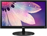 LG 20M38A-B (черный)